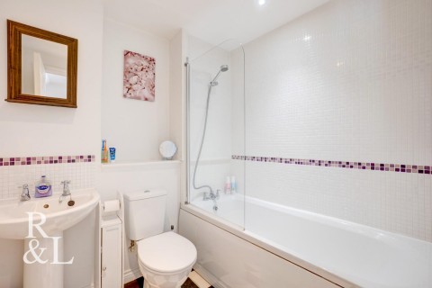 Property thumbnail image for Birch Road, Ashby-De-La-Zouch