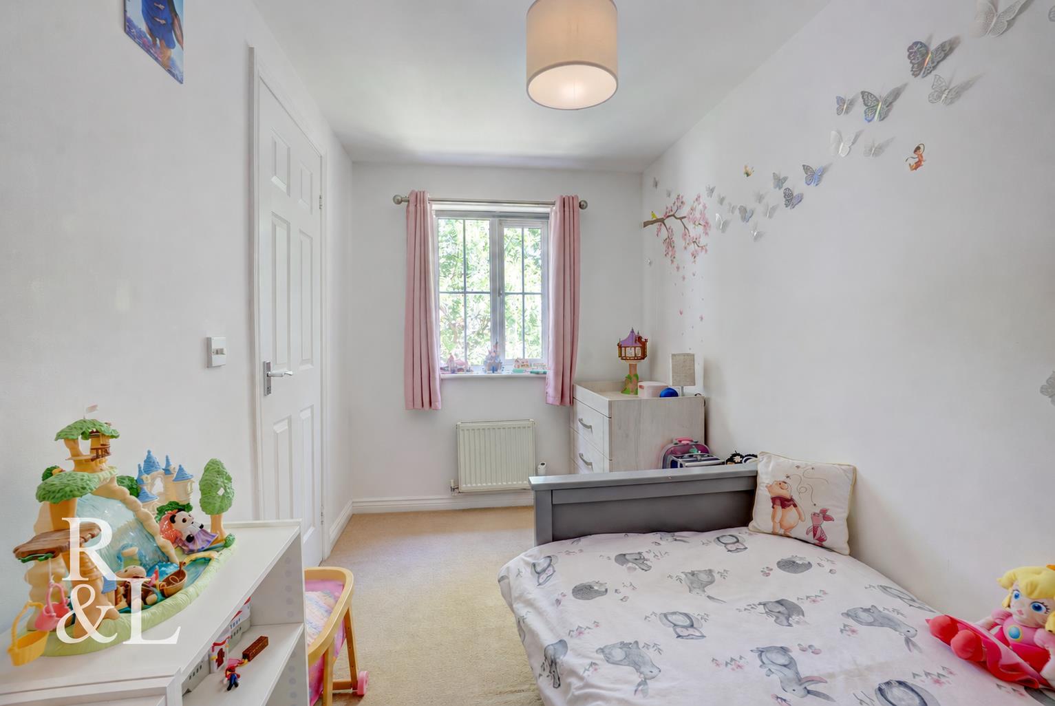 Property image for Birch Road, Ashby-De-La-Zouch