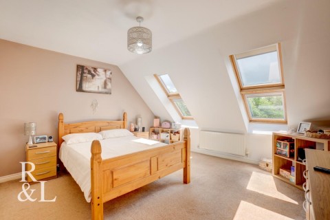 Property thumbnail image for Birch Road, Ashby-De-La-Zouch