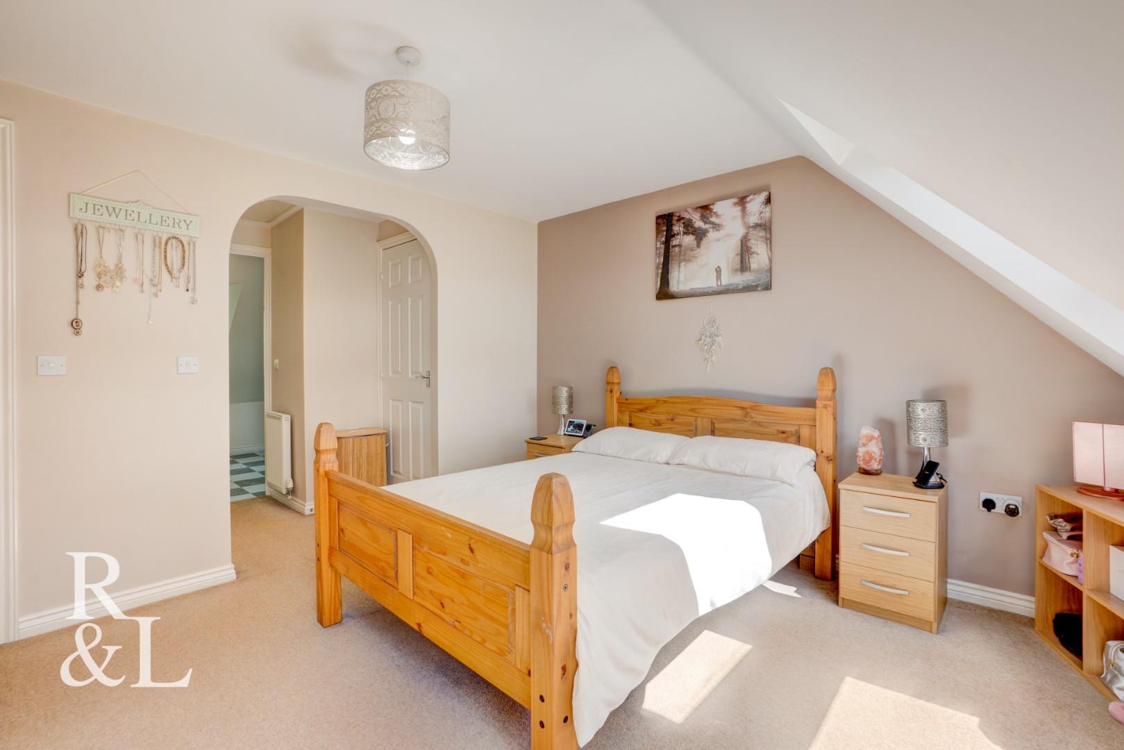 Property image for Birch Road, Ashby-De-La-Zouch