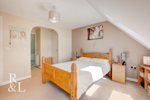 Property thumbnail image for Birch Road, Ashby-De-La-Zouch
