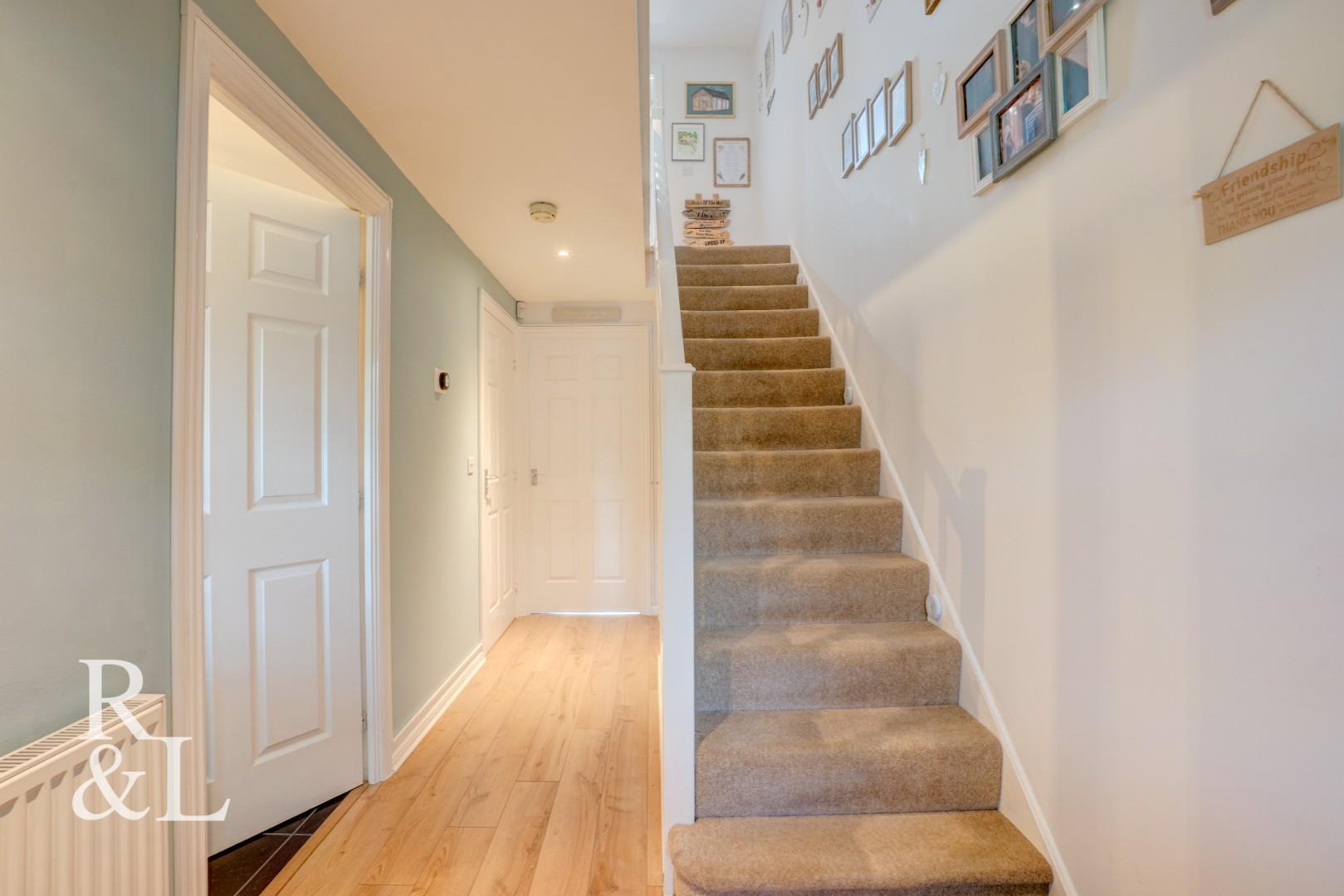 Property image for Birch Road, Ashby-De-La-Zouch