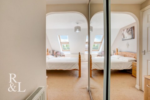 Property thumbnail image for Birch Road, Ashby-De-La-Zouch