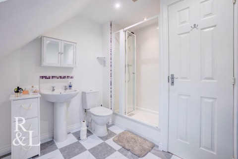 Property thumbnail image for Birch Road, Ashby-De-La-Zouch
