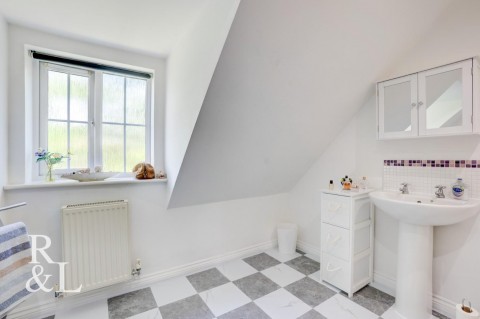 Property thumbnail image for Birch Road, Ashby-De-La-Zouch