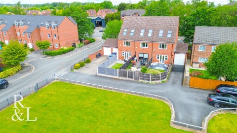 Property thumbnail image for Birch Road, Ashby-De-La-Zouch