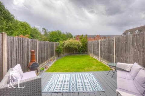 Property thumbnail image for Birch Road, Ashby-De-La-Zouch