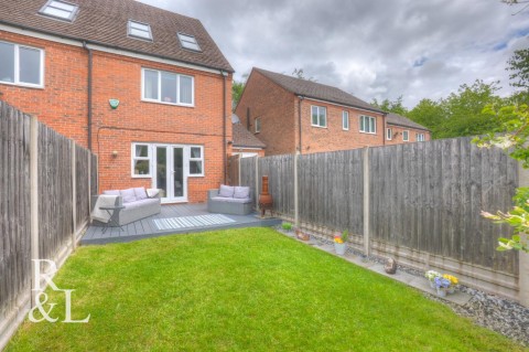 Property thumbnail image for Birch Road, Ashby-De-La-Zouch