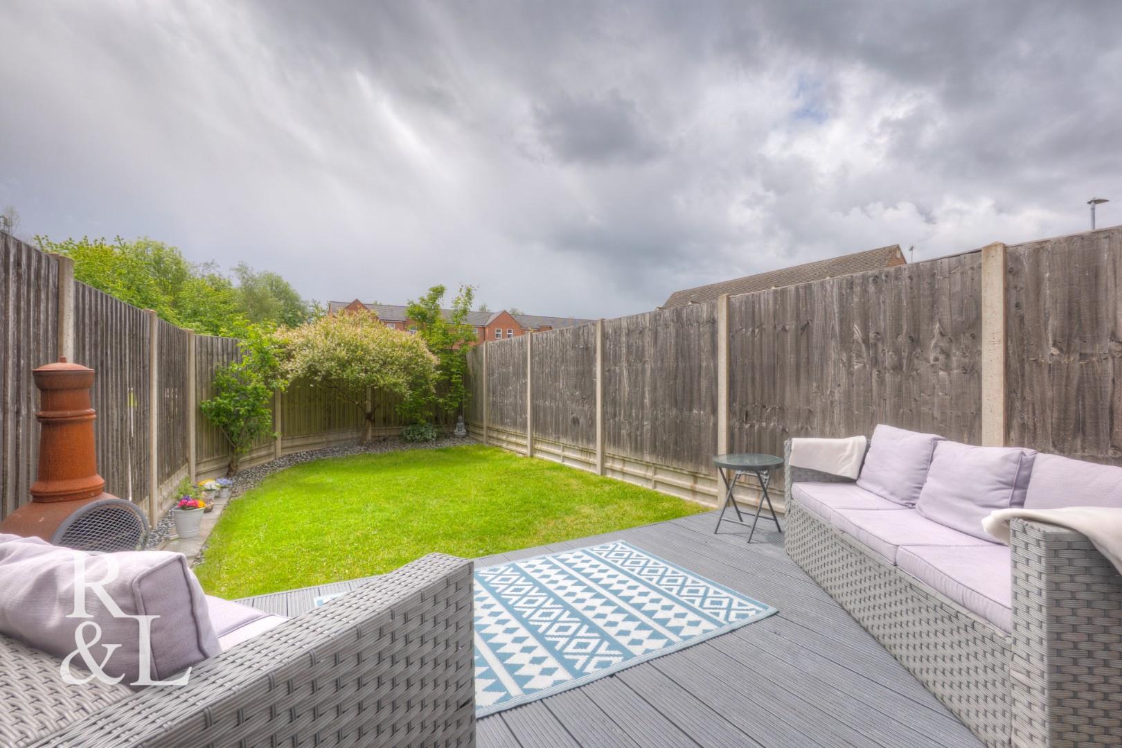 Property image for Birch Road, Ashby-De-La-Zouch