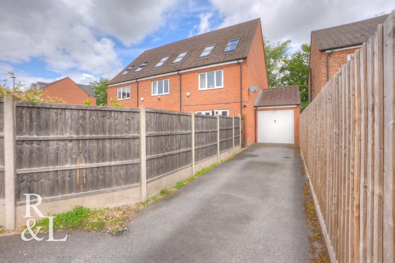 Property image for Birch Road, Ashby-De-La-Zouch