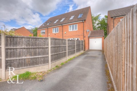 Property thumbnail image for Birch Road, Ashby-De-La-Zouch