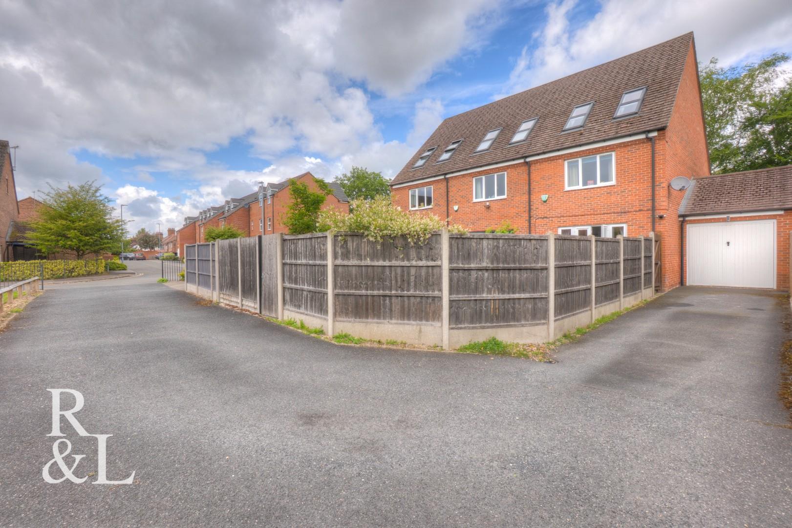 Property image for Birch Road, Ashby-De-La-Zouch