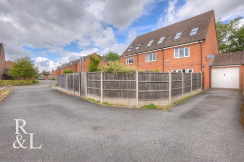 Property thumbnail image for Birch Road, Ashby-De-La-Zouch