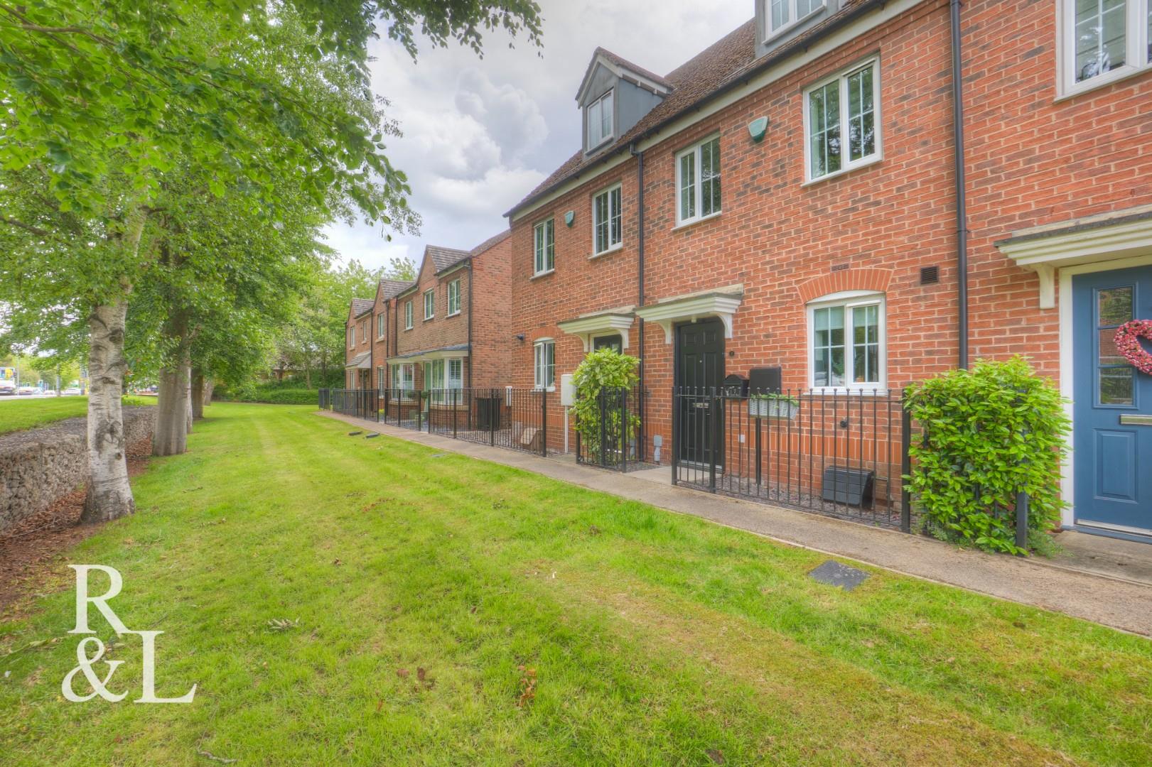 Property image for Birch Road, Ashby-De-La-Zouch