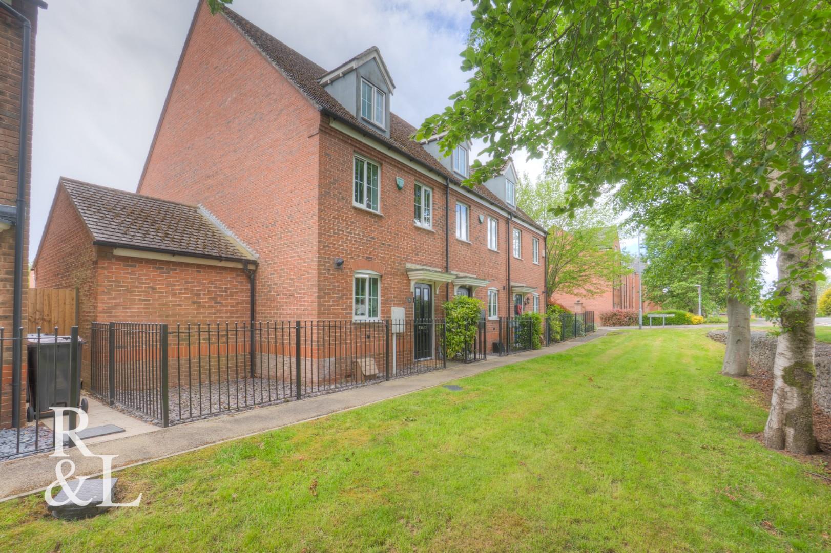 Property image for Birch Road, Ashby-De-La-Zouch