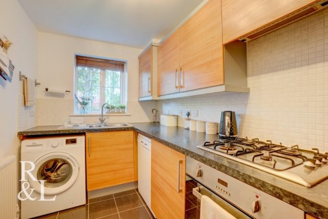 Property thumbnail image for Birch Road, Ashby-De-La-Zouch
