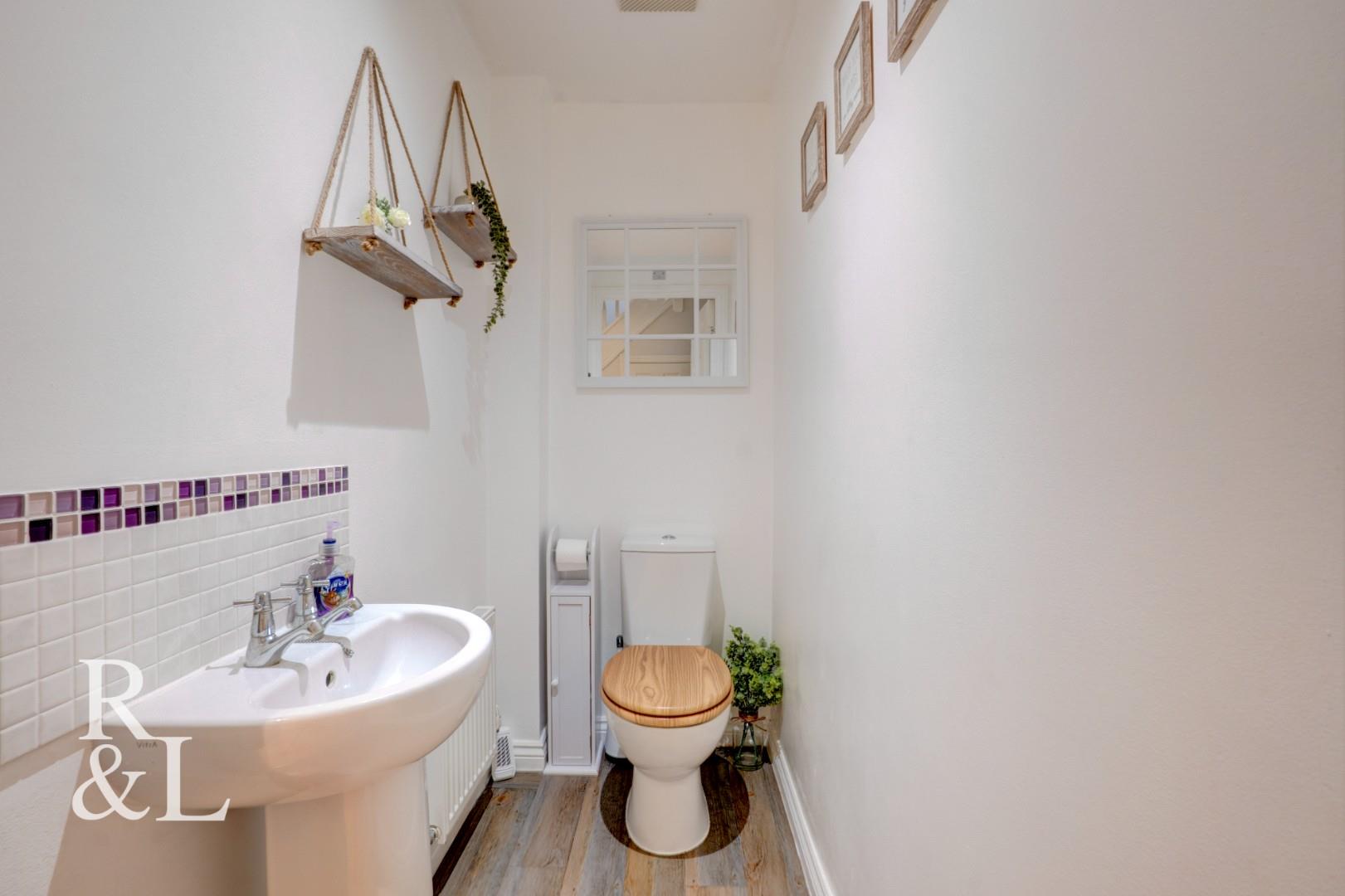Property image for Birch Road, Ashby-De-La-Zouch