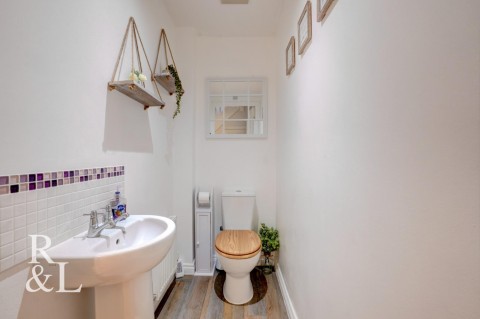 Property thumbnail image for Birch Road, Ashby-De-La-Zouch