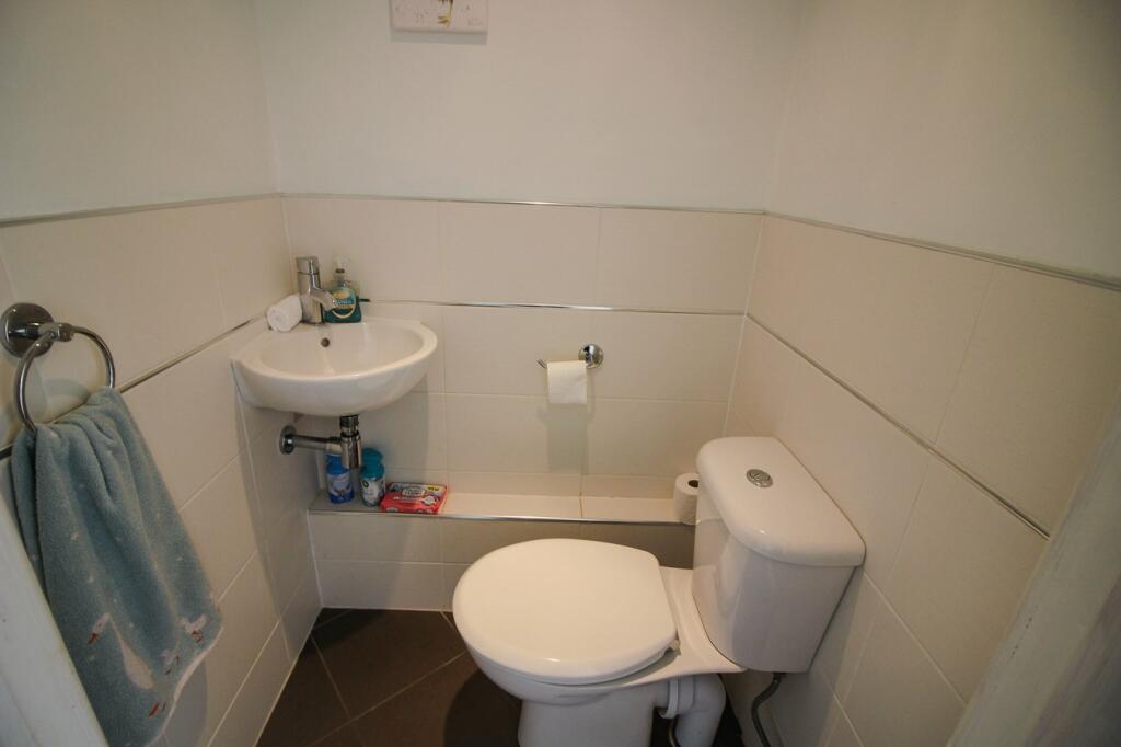 Property image for Tavistock Close