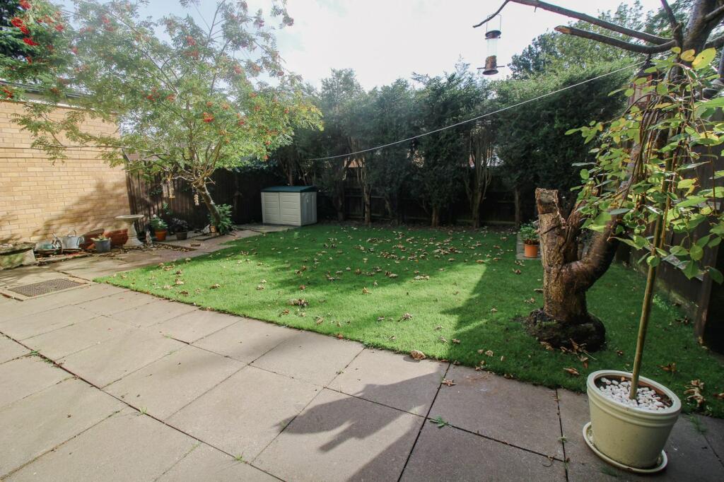 Property image for Tavistock Close