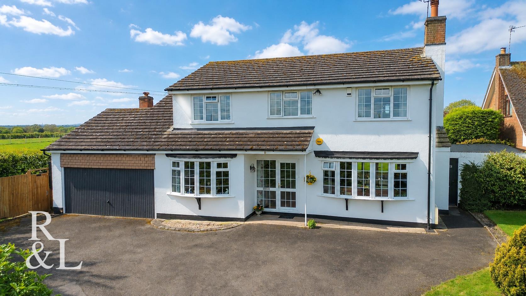 Property image for Apple Tree House, Black Horse Hill, Appleby Magna, Swadlincote