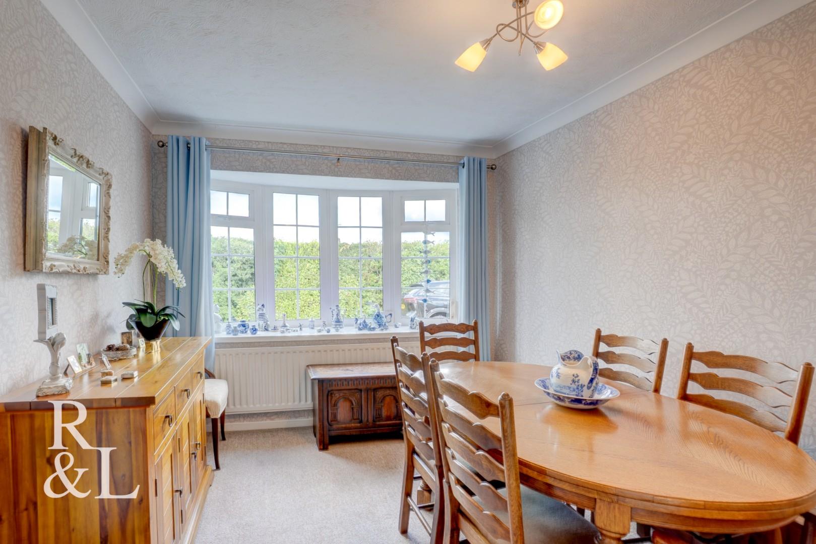 Property image for Apple Tree House, Black Horse Hill, Appleby Magna, Swadlincote