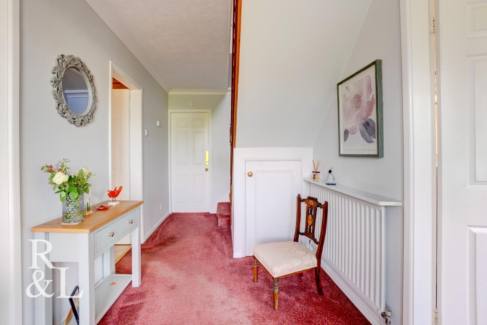 Property image for Apple Tree House, Black Horse Hill, Appleby Magna, Swadlincote