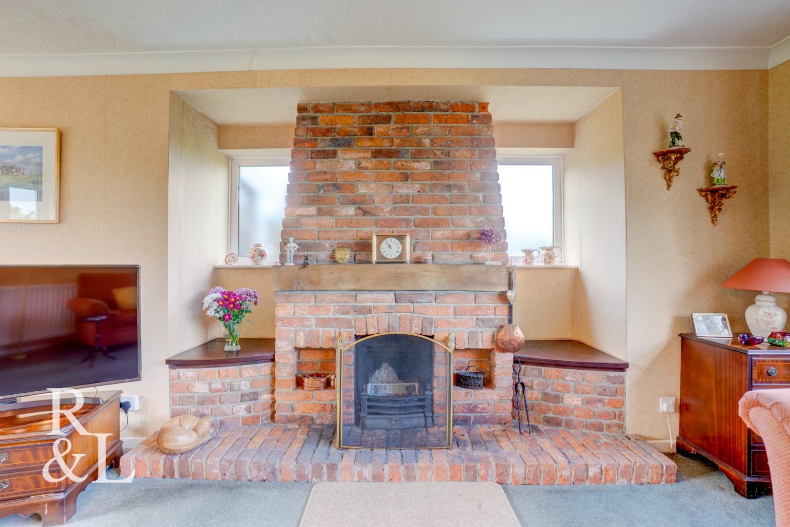 Property image for Apple Tree House, Black Horse Hill, Appleby Magna, Swadlincote