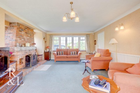 Property thumbnail image for Apple Tree House, Black Horse Hill, Appleby Magna, Swadlincote