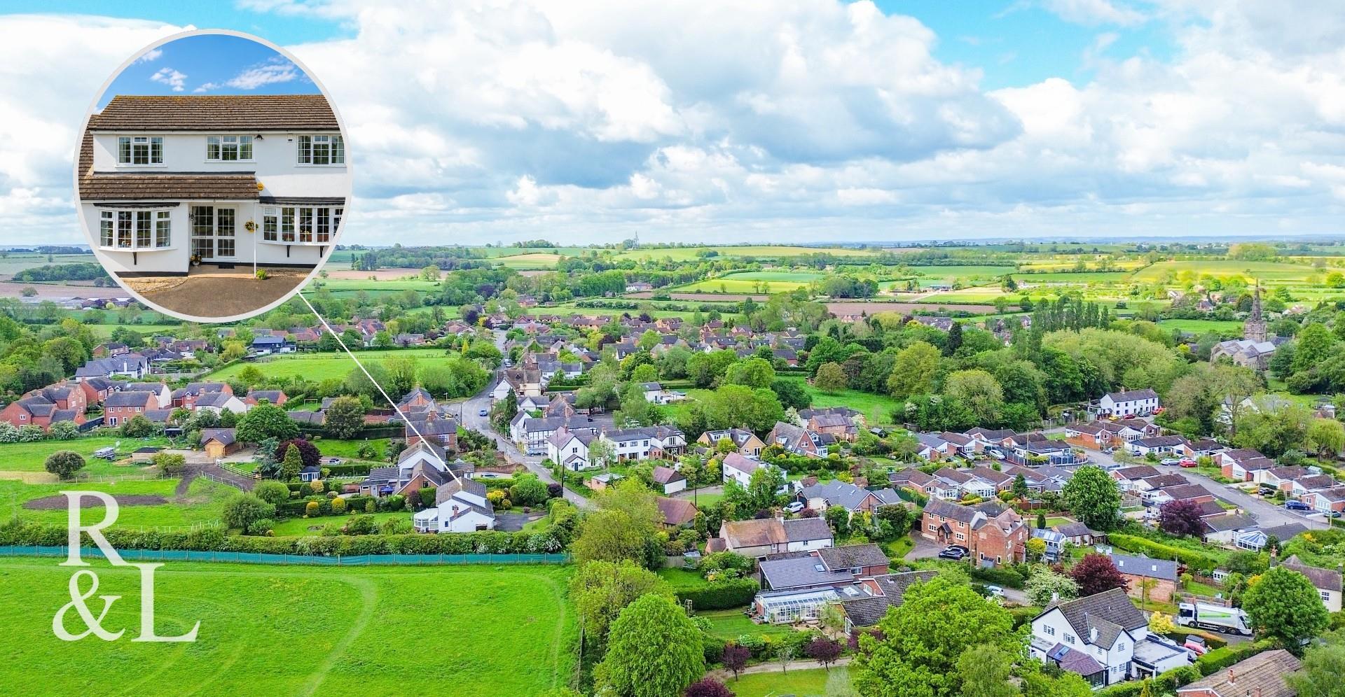 Property image for Apple Tree House, Black Horse Hill, Appleby Magna, Swadlincote