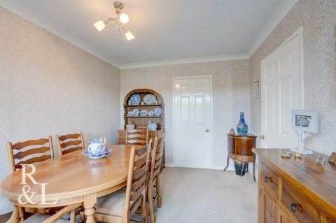 Property thumbnail image for Apple Tree House, Black Horse Hill, Appleby Magna, Swadlincote