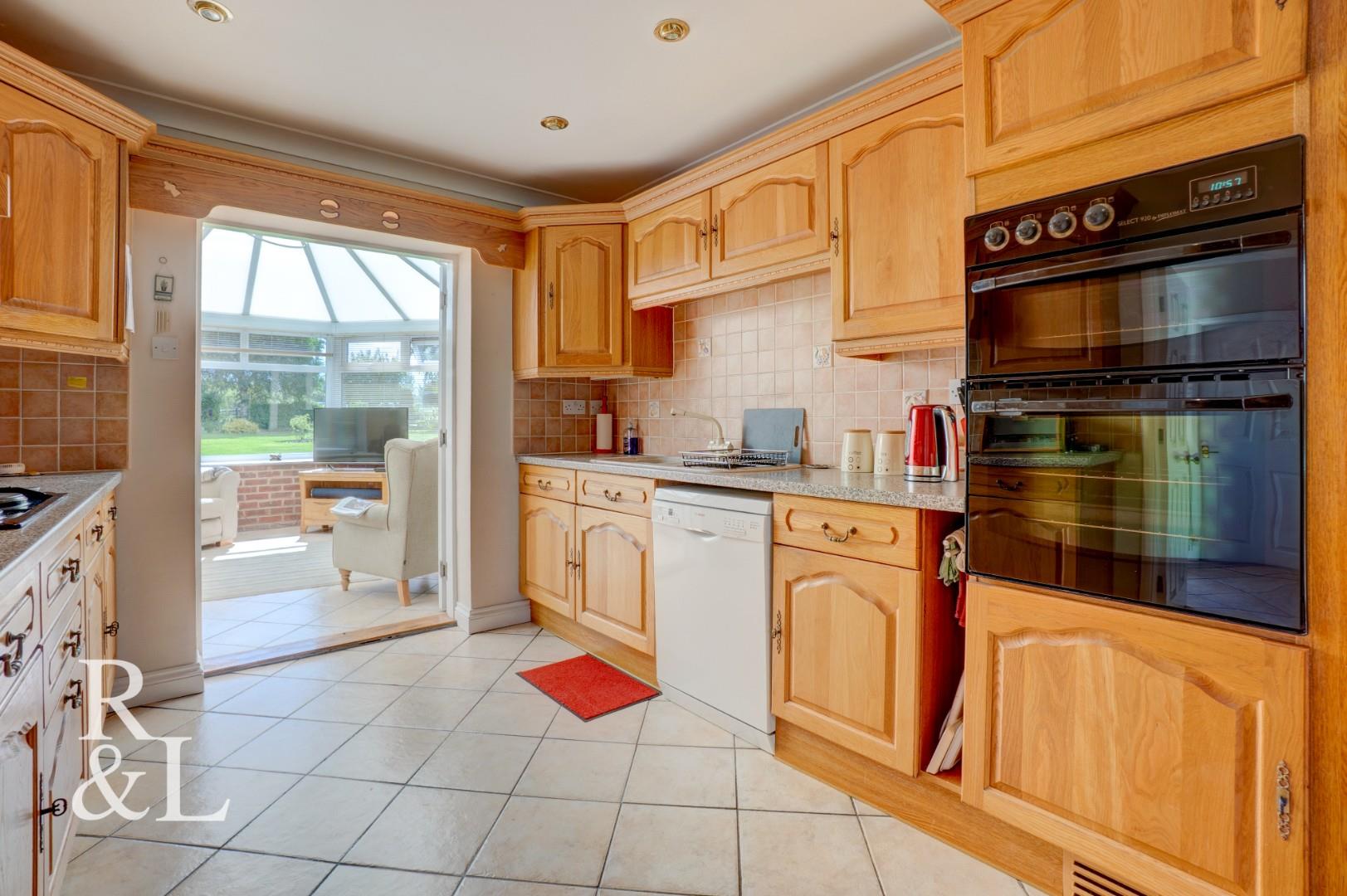 Property image for Apple Tree House, Black Horse Hill, Appleby Magna, Swadlincote