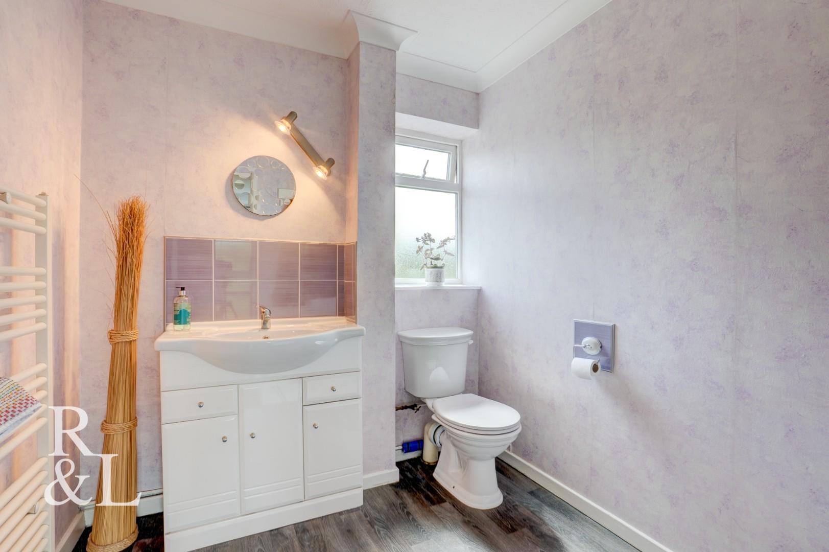 Property image for Apple Tree House, Black Horse Hill, Appleby Magna, Swadlincote