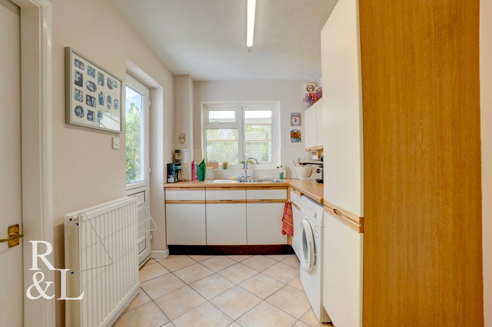 Property image for Apple Tree House, Black Horse Hill, Appleby Magna, Swadlincote