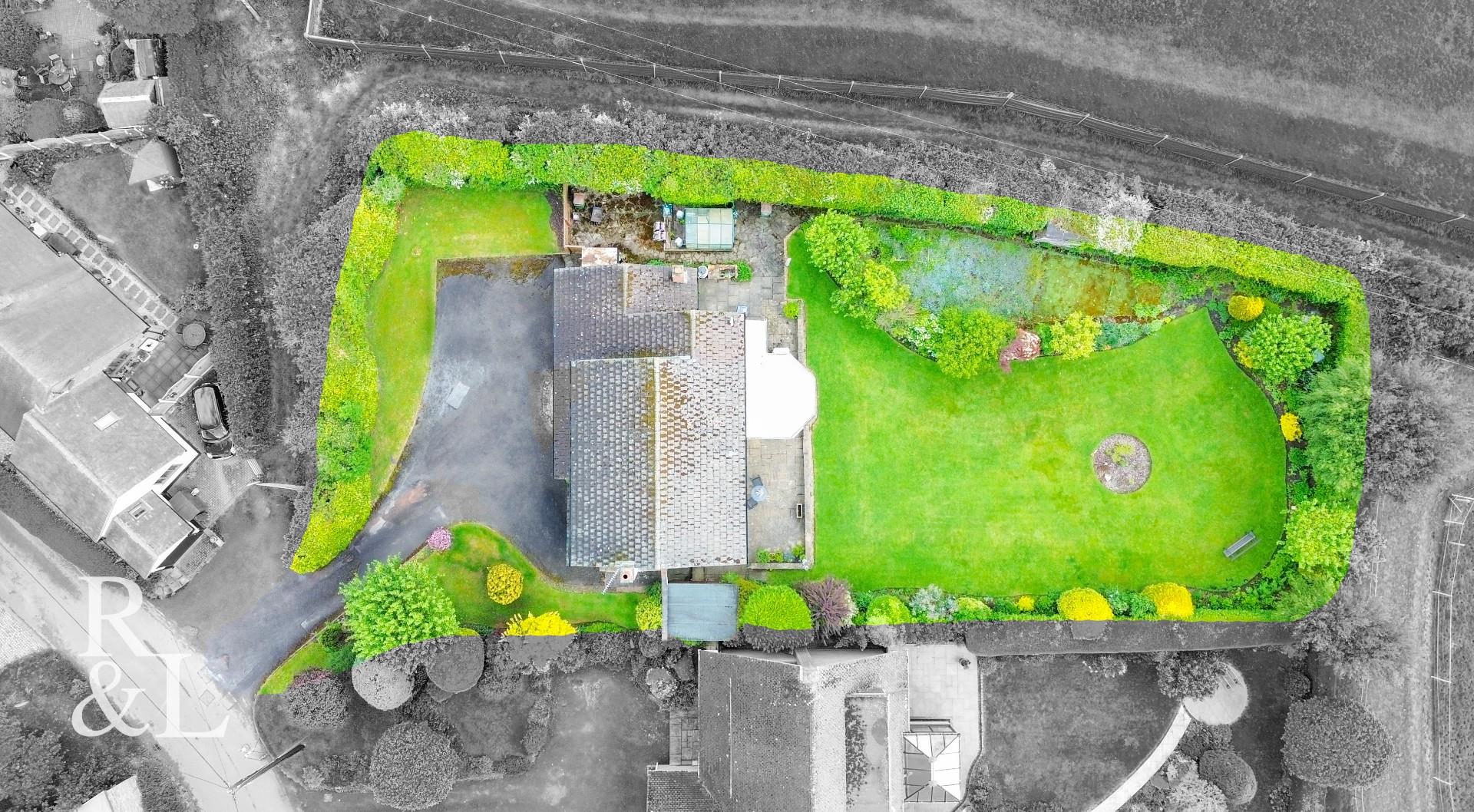 Property image for Apple Tree House, Black Horse Hill, Appleby Magna, Swadlincote