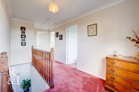 Property thumbnail image for Apple Tree House, Black Horse Hill, Appleby Magna, Swadlincote