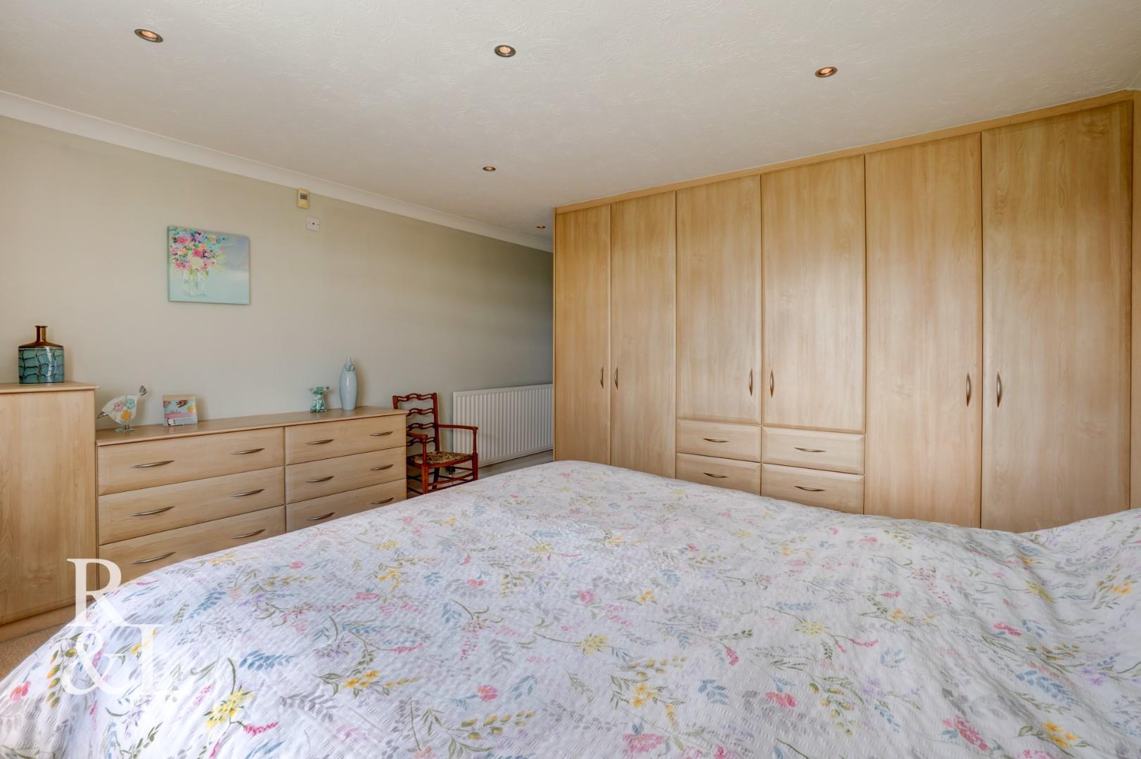 Property image for Apple Tree House, Black Horse Hill, Appleby Magna, Swadlincote