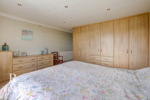 Property thumbnail image for Apple Tree House, Black Horse Hill, Appleby Magna, Swadlincote