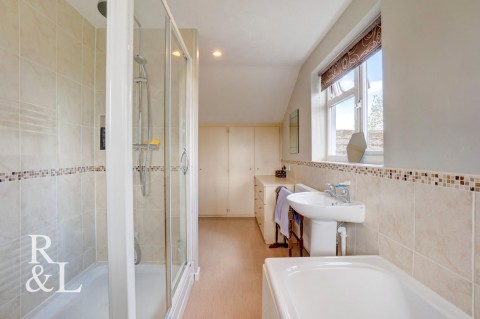 Property thumbnail image for Apple Tree House, Black Horse Hill, Appleby Magna, Swadlincote