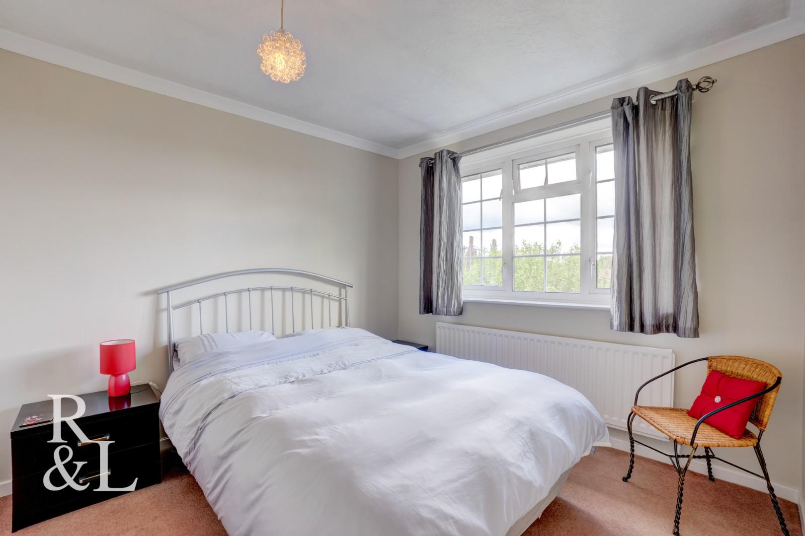 Property image for Apple Tree House, Black Horse Hill, Appleby Magna, Swadlincote