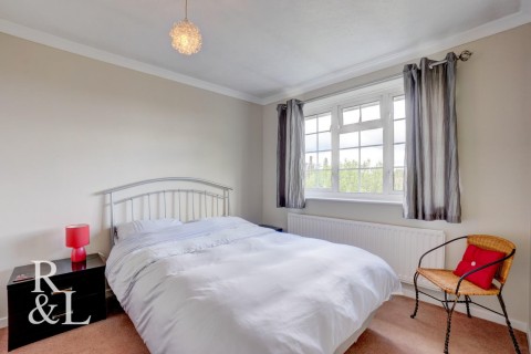 Property thumbnail image for Apple Tree House, Black Horse Hill, Appleby Magna, Swadlincote