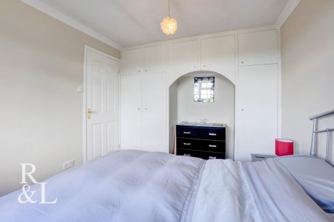 Property thumbnail image for Apple Tree House, Black Horse Hill, Appleby Magna, Swadlincote