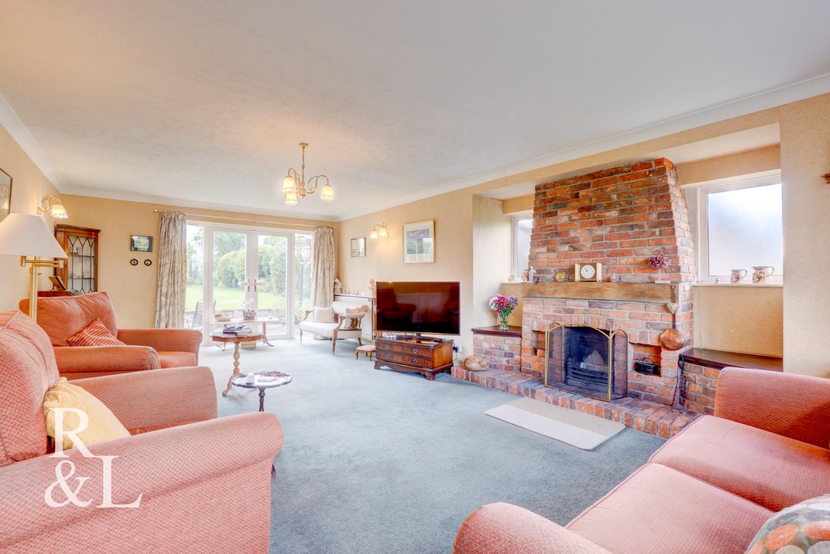 Property image for Apple Tree House, Black Horse Hill, Appleby Magna, Swadlincote