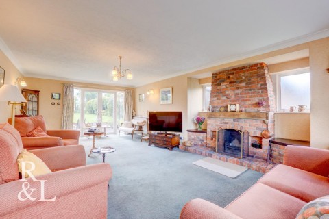 Property thumbnail image for Apple Tree House, Black Horse Hill, Appleby Magna, Swadlincote