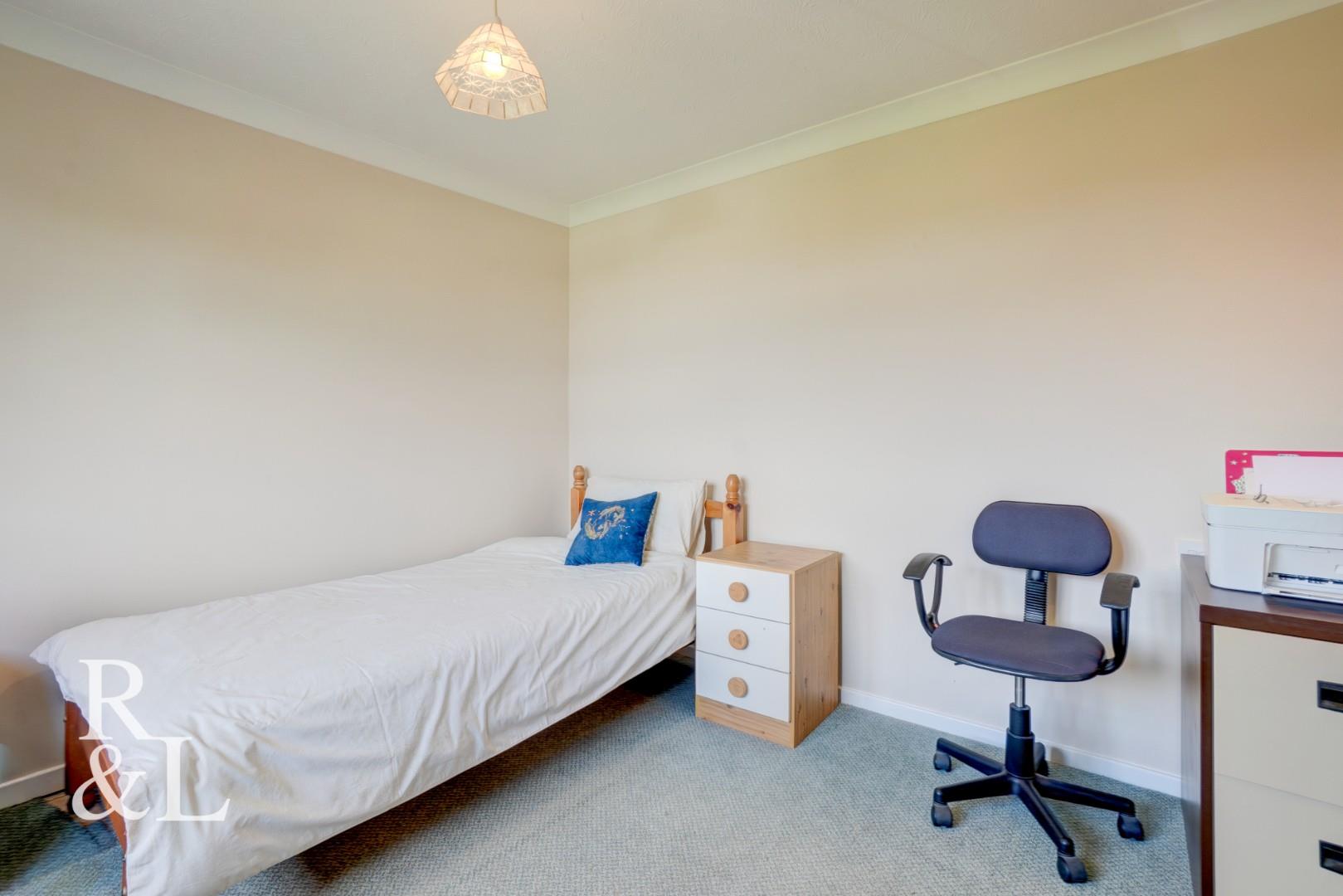 Property image for Apple Tree House, Black Horse Hill, Appleby Magna, Swadlincote