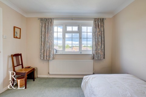 Property thumbnail image for Apple Tree House, Black Horse Hill, Appleby Magna, Swadlincote