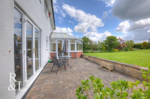 Property thumbnail image for Apple Tree House, Black Horse Hill, Appleby Magna, Swadlincote