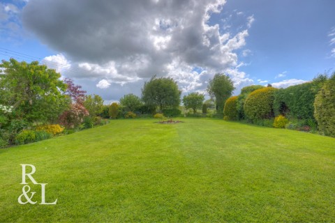 Property thumbnail image for Apple Tree House, Black Horse Hill, Appleby Magna, Swadlincote