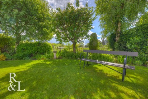 Property thumbnail image for Apple Tree House, Black Horse Hill, Appleby Magna, Swadlincote
