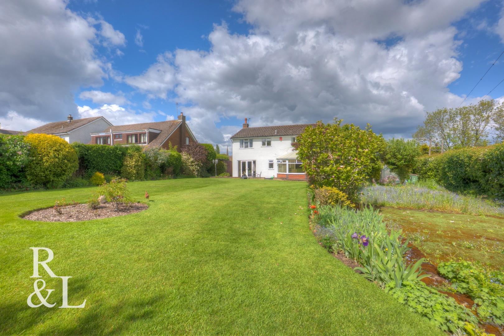 Property image for Apple Tree House, Black Horse Hill, Appleby Magna, Swadlincote